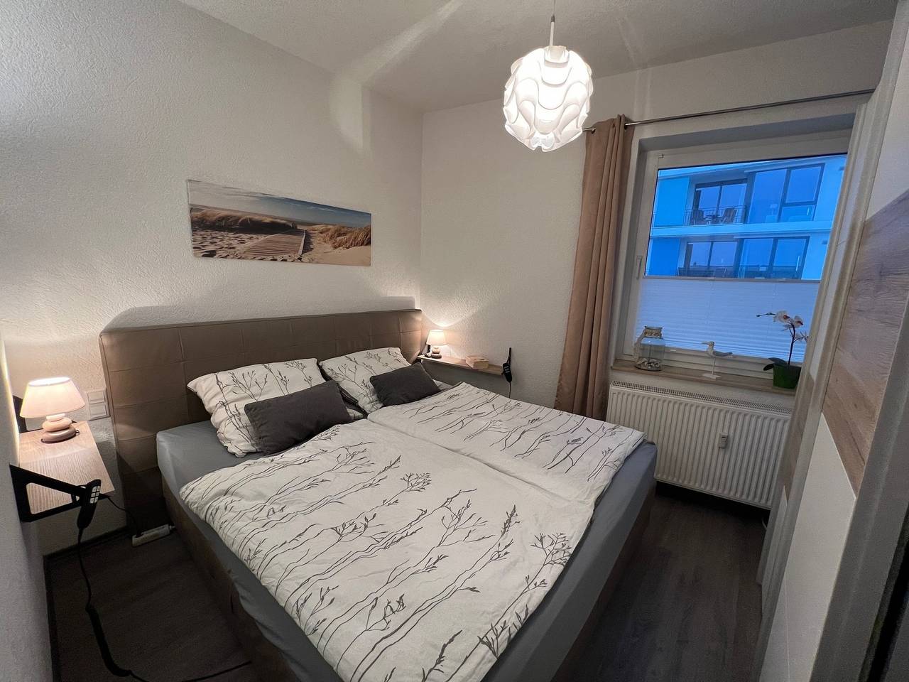 Ferienwohnung in Grömitz für 4 Personen in Grömitz
