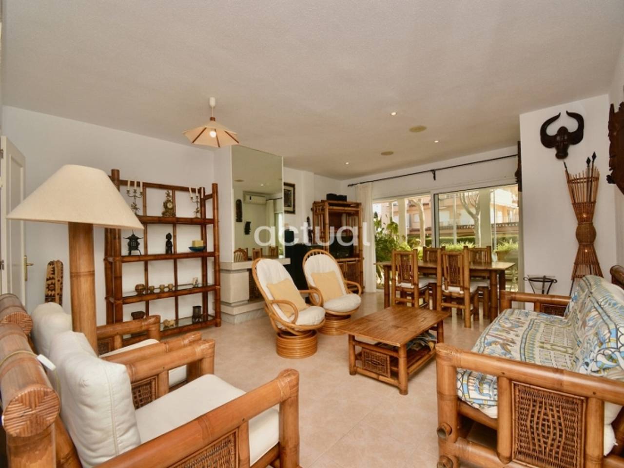 Appartement entier, Appartement Rez-de-chaussée S'Agaró avec Terrasse et Piscine in S'Agaró, Sant Feliu de Guíxols