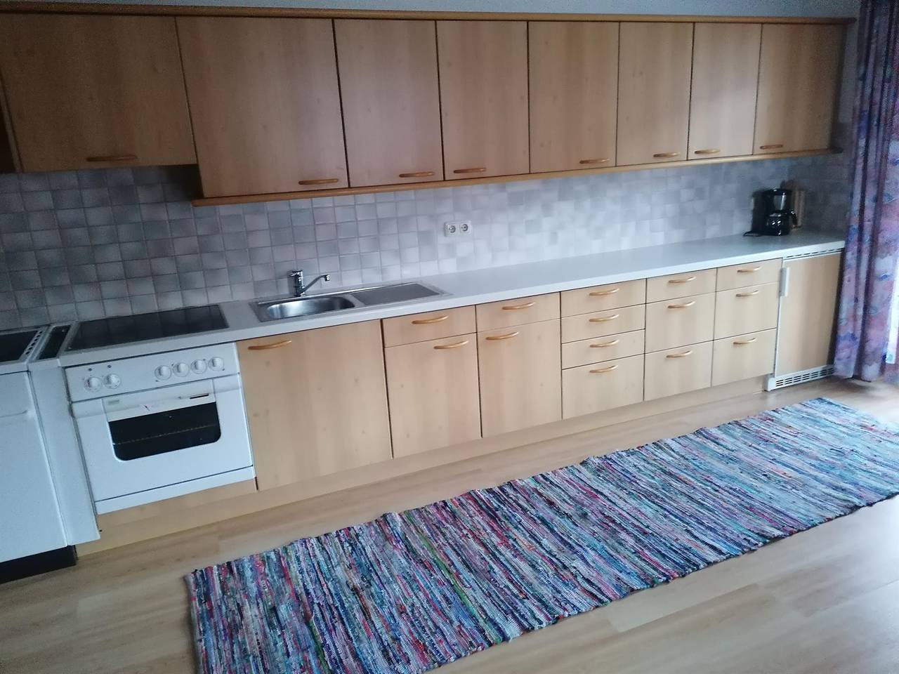 Ganze Ferienwohnung, Ferienwohnung Dunei in Brandenberg, Kufstein Umgebung