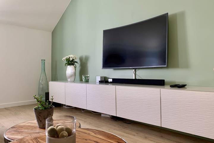 Appartement de vacances pour 4 personnes, animaux acceptés dans l' Isère - 4