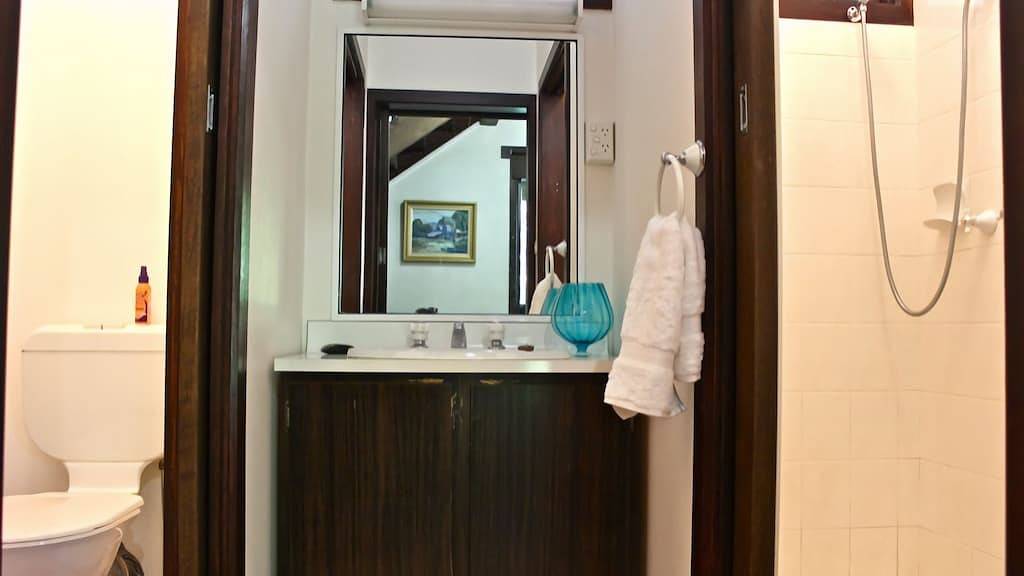 Loft voor 2 Personen in Wandiligong, Alpine Shire