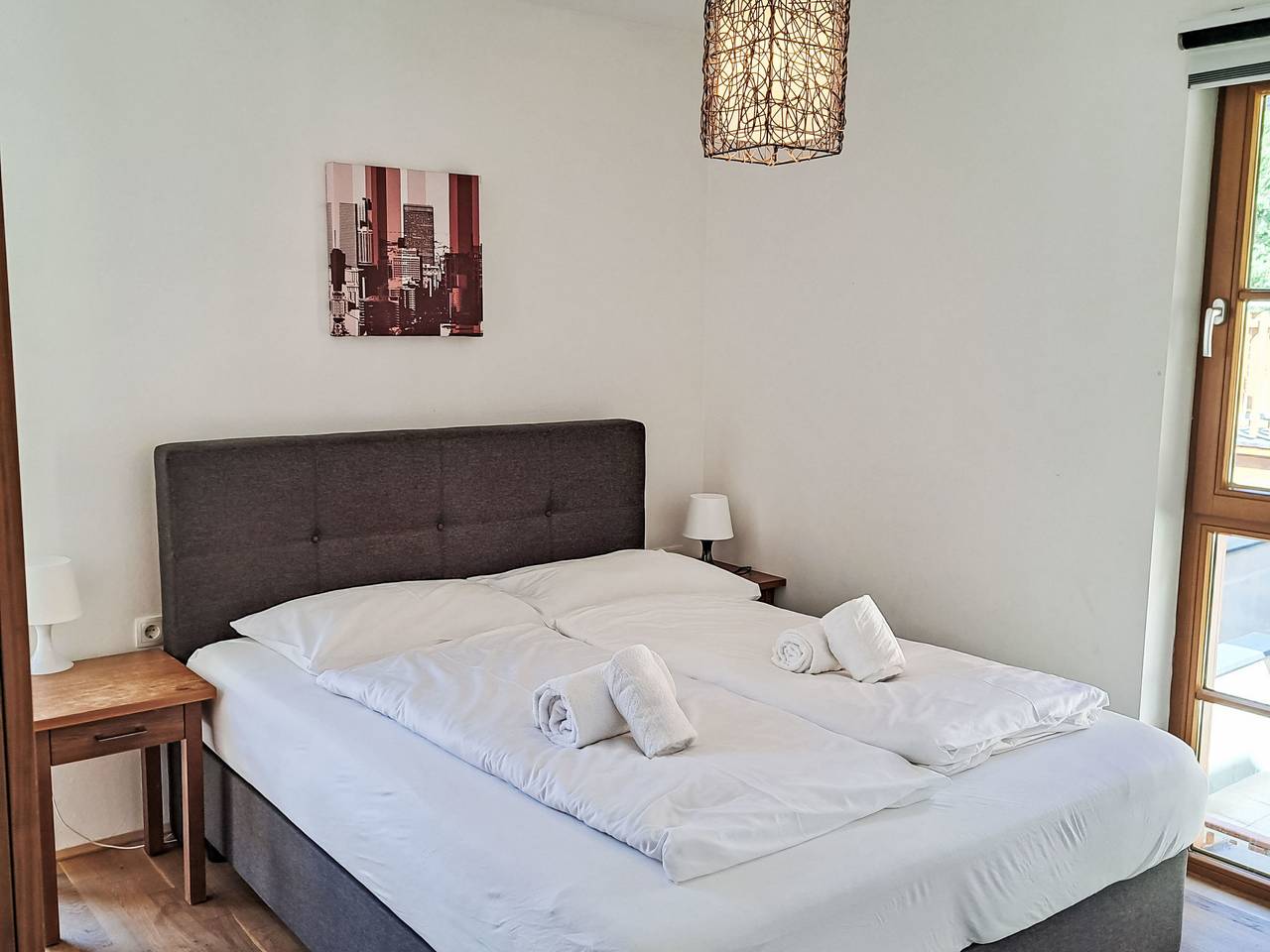 Ganze Wohnung, Schönblick Mountain Resort & Spa in Rauris, Ski Amadé