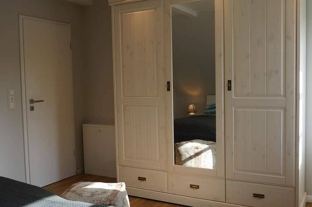 Exklusive Idylle für die ganze Familie Haus 2 in Nebel, Amrum