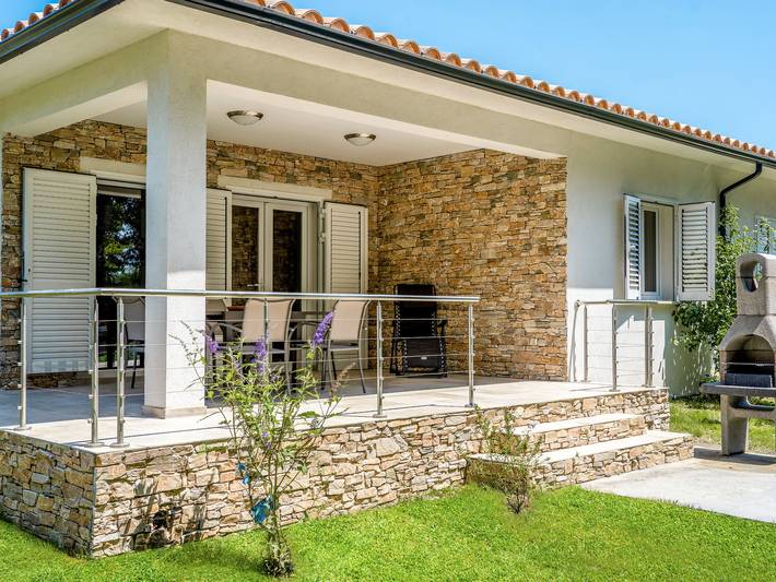 Location de vacances pour 6 personnes à Ghisonaccia