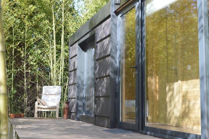 Gîte pour 2 personnes, avec jardin et vue dans Águeda - 2