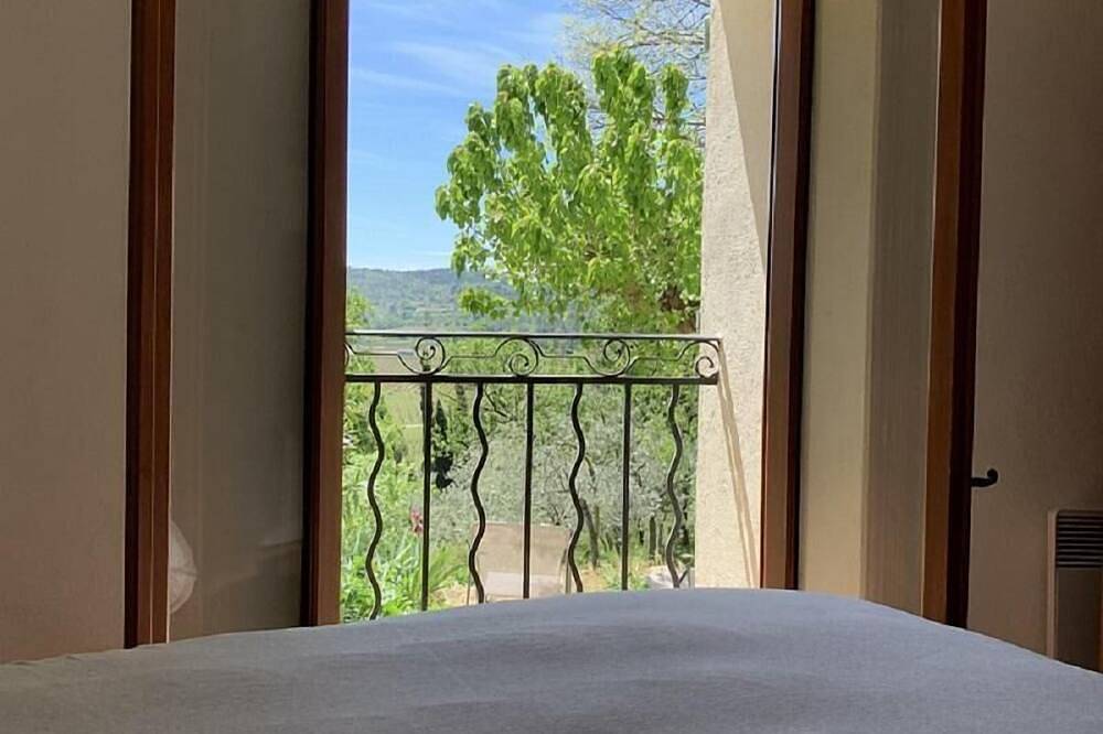 Mas de la Clue - 2 people in Figanières, Draguignan region