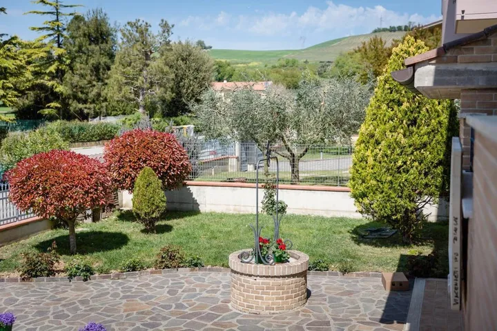Appartamento vacanze per 5 persone, con balcone - 1