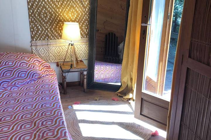 Appartement de vacances pour 5 personnes