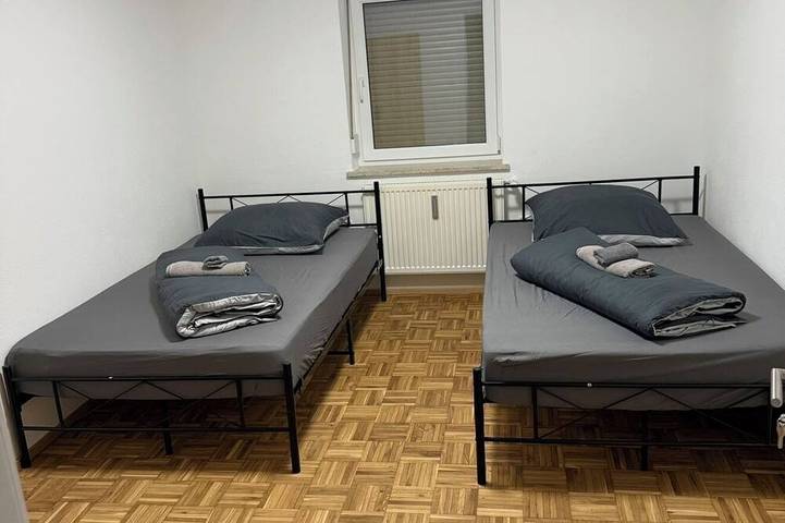 Ferienhaus für 5 Personen in Freilassing - 2