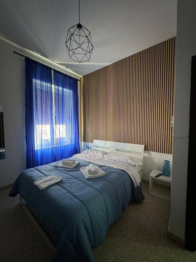 Rooms hub Portarotese in Spiaggia Santa Teresa, Salerno