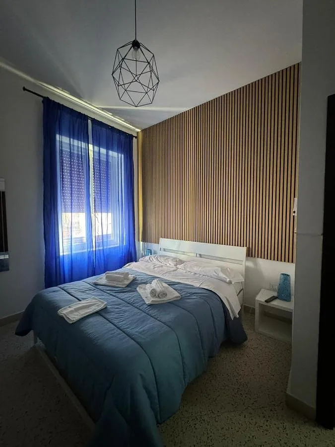 Bed and breakfast for 3 people - 1