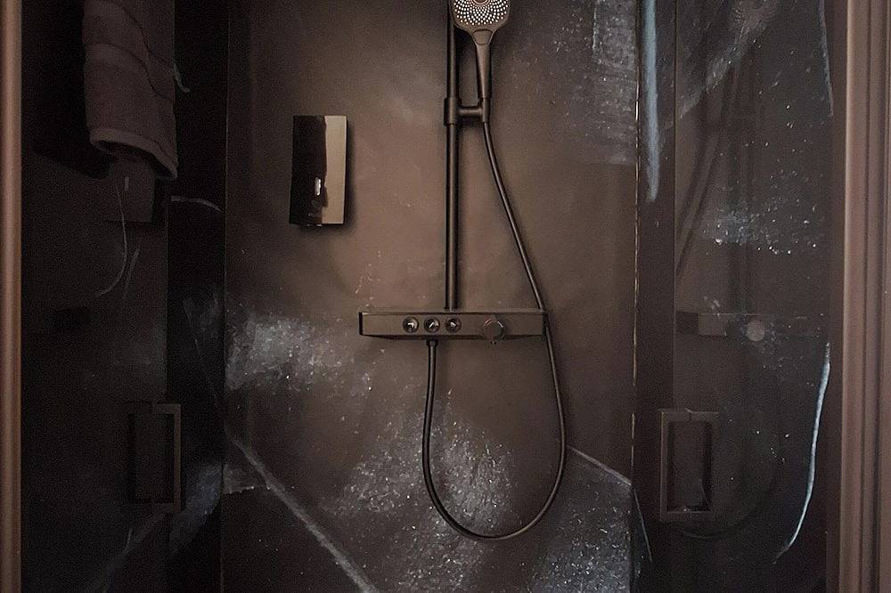 Ganze Wohnung, Ferienwohnung Häusle im Badegässla mit Sauna in Bad Staffelstein, Oberes Maintal - Coburger Land