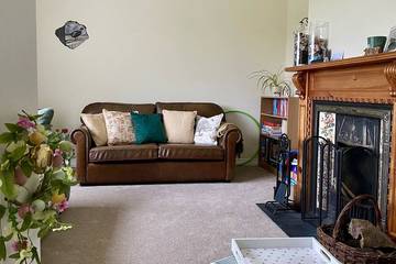 Log Cabin for 5 People in County Fermanagh, Photo 2