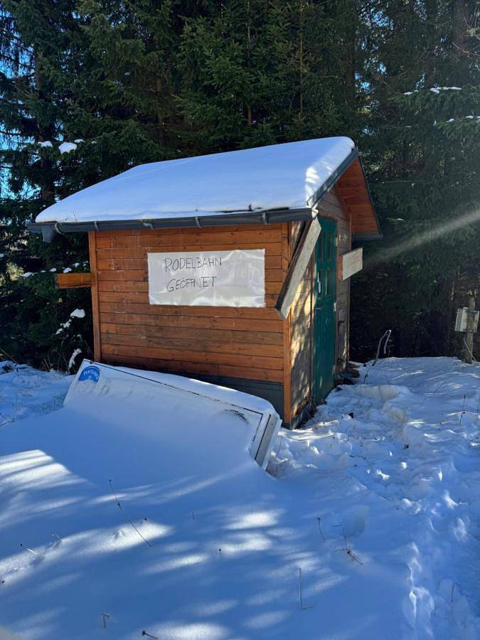 Ferienhaus für 6 Personen, mit Ausblick und Sauna sowie Balkon in Weststeiermark - 4