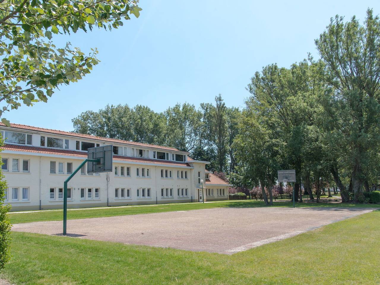 Apartamento entero, De Haan 314 - Empaja Great Views and Parking 314.1 in De Haan, Costa de Bélgica