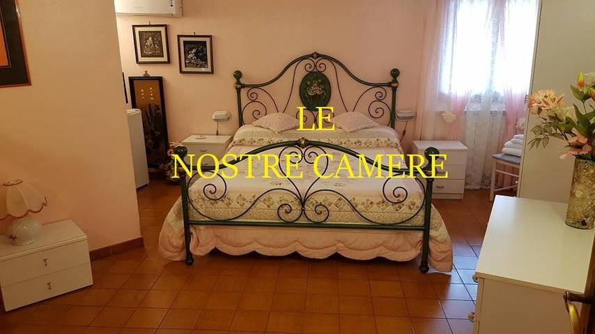 Location de vacances pour 4 personnes, avec jardin et vue à Nicolosi - 3