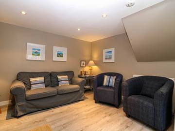 Cottage for 4 People in Cullen, Moray, Photo 4