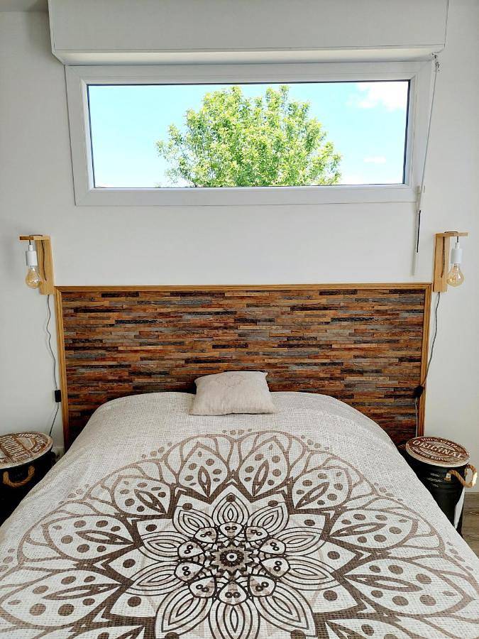 Chambre d’hôte pour 2 personnes, avec Terrasse et Jardin dans Haute-Saône - 4