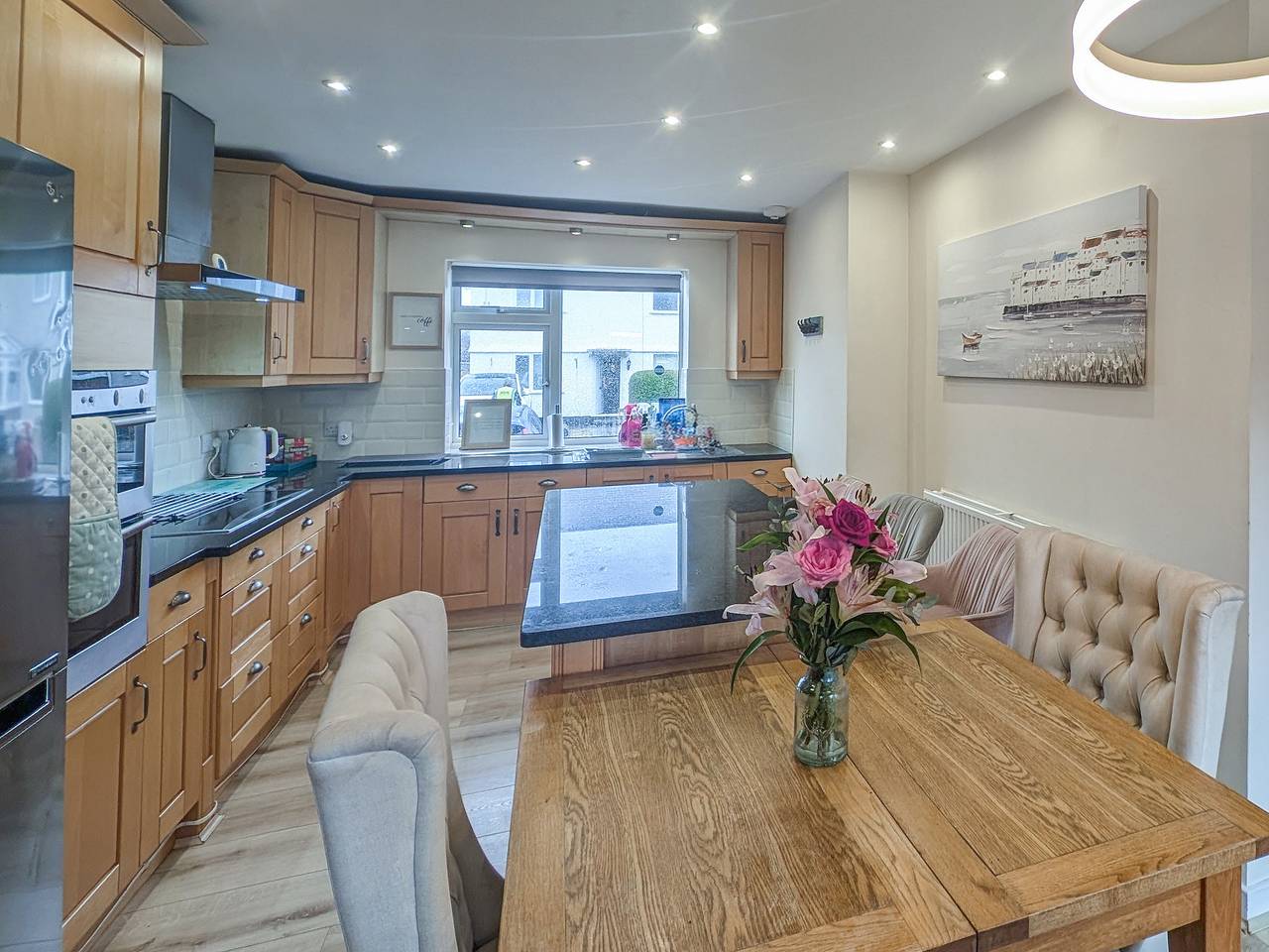 Afallon in Conwy, Snowdonia