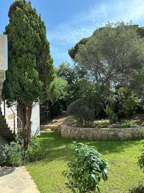 Location de vacances pour 8 personnes, avec jardin ainsi que vue et piscine dans Plage de la Marine de Davia - 3