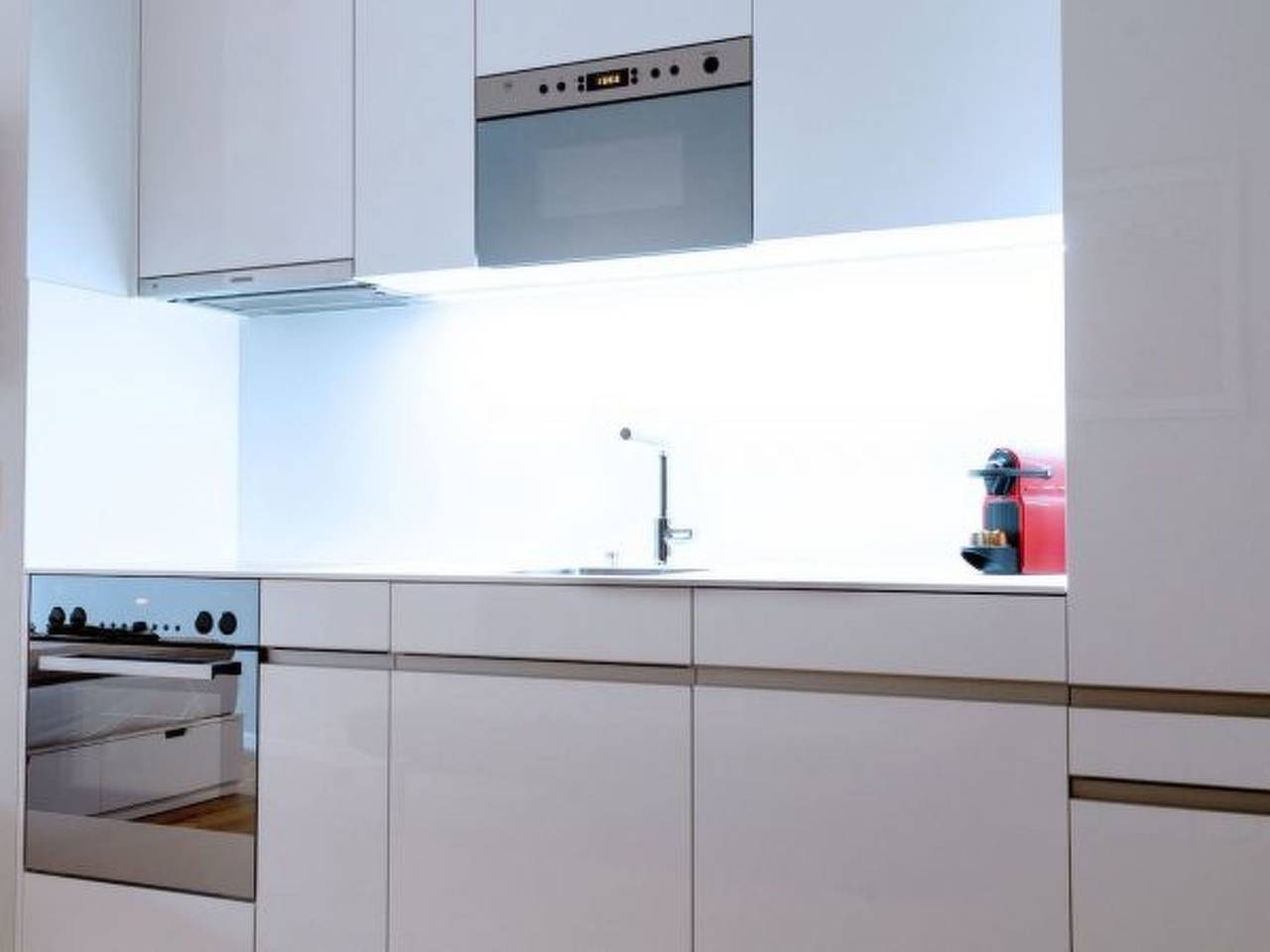 Apartamento entero, Apartamento de vacaciones para 4 personas in Basilea, Aargau-Basel