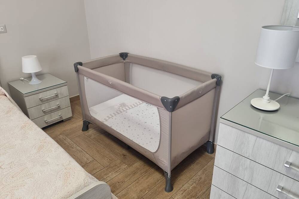 Entire apartment, Campanella Apartment - Holiday Home in Isola di Capo Rizzuto, Crotone Province