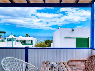 Chalet para 4 Personas en Central Costa Teguise, Teguise, Foto 1