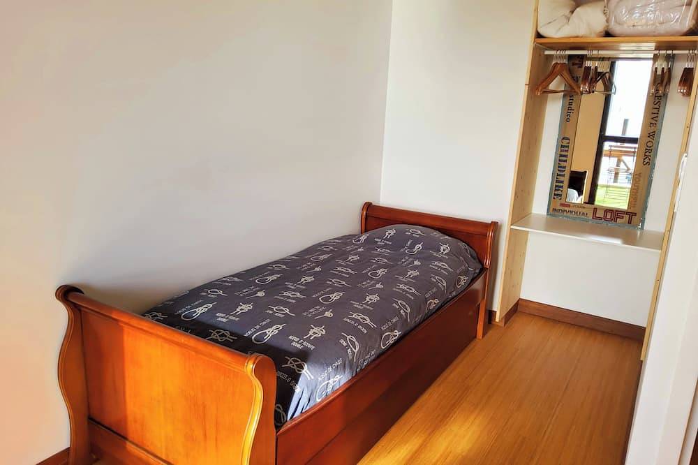 Ganze Wohnung, Appartement 3 pièces + grand balcon vue mer à couper le souffle ! in Porspoder, Brest und Umgebung