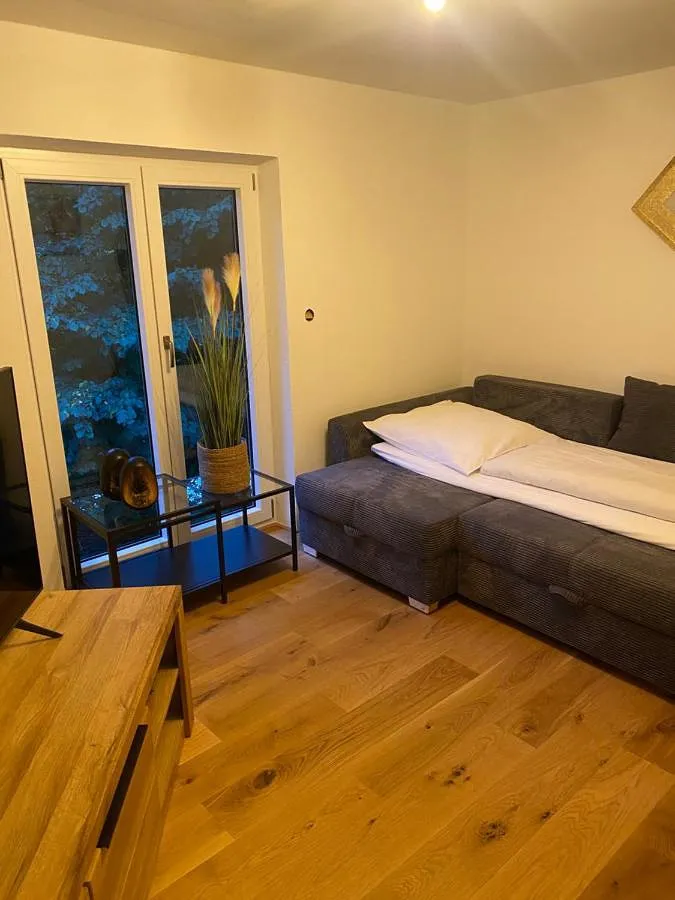 Apartamento de vacaciones para 3 personas, con vistas y balcón, Se admiten mascotas - 1