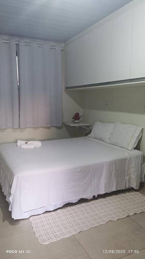 Casas e apartamentos de temporada para 2 pessoas, com balcão e vista em Londrina