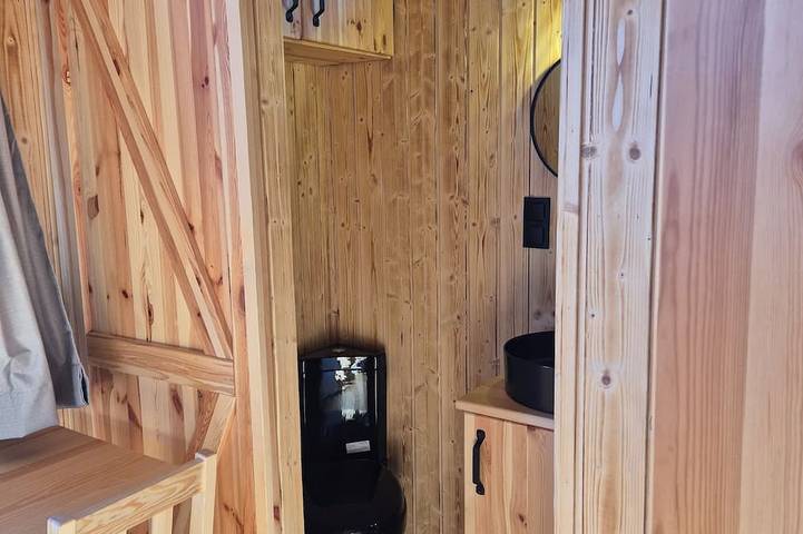 Ferienhaus für 3 Personen in Wijk aan Zee - 3