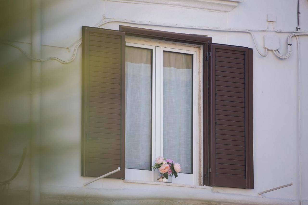Deluxe Double Room with Shower in Ruvo di Puglia, Parco nazionale dell'Alta Murgia