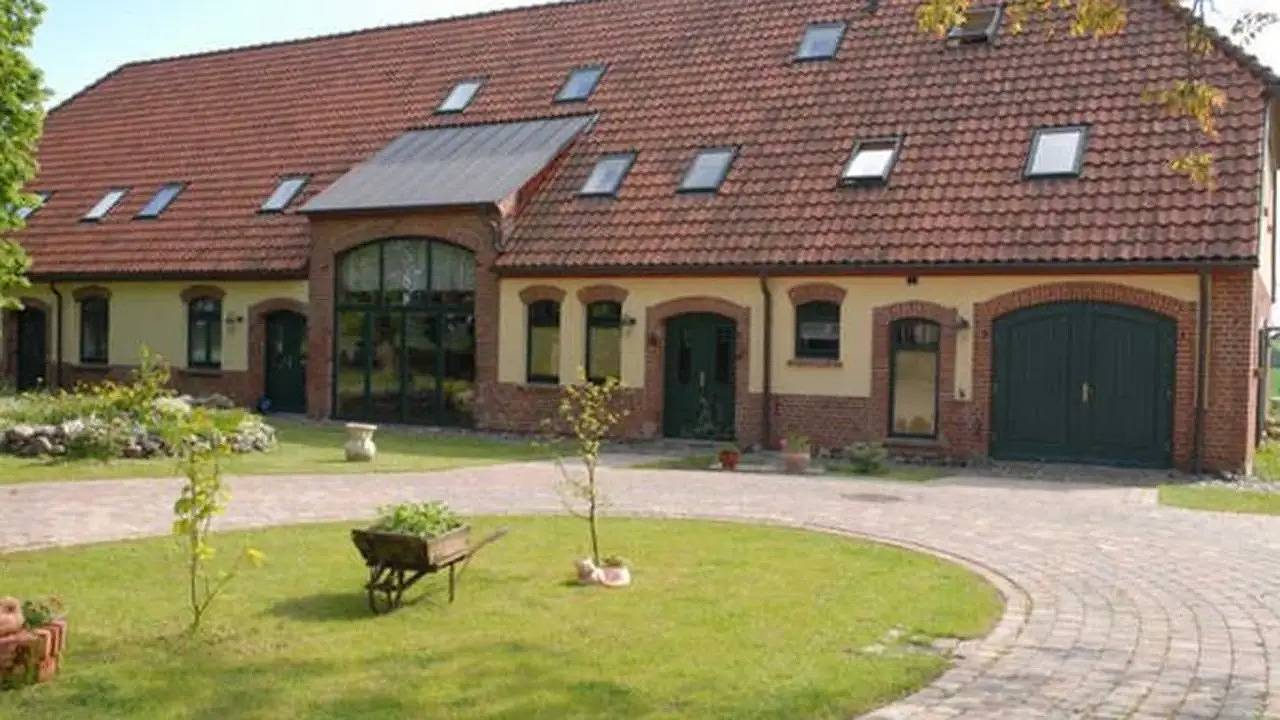 Ganze Ferienwohnung, Ferienwohnung für 2 Personen (14 m²) in Garz (Rügen) in Garz/Rügen, Rügen