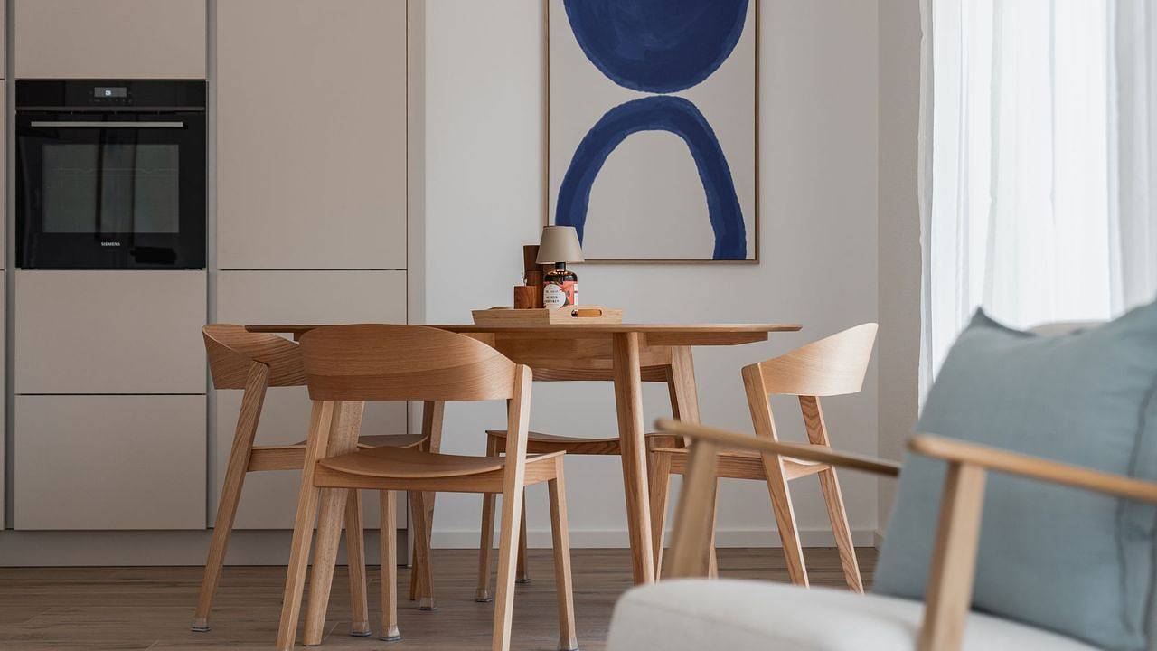 Ganze Ferienwohnung, Ferienwohnung für 4 Personen (86 m²) in Übersee in Übersee, Chiemsee