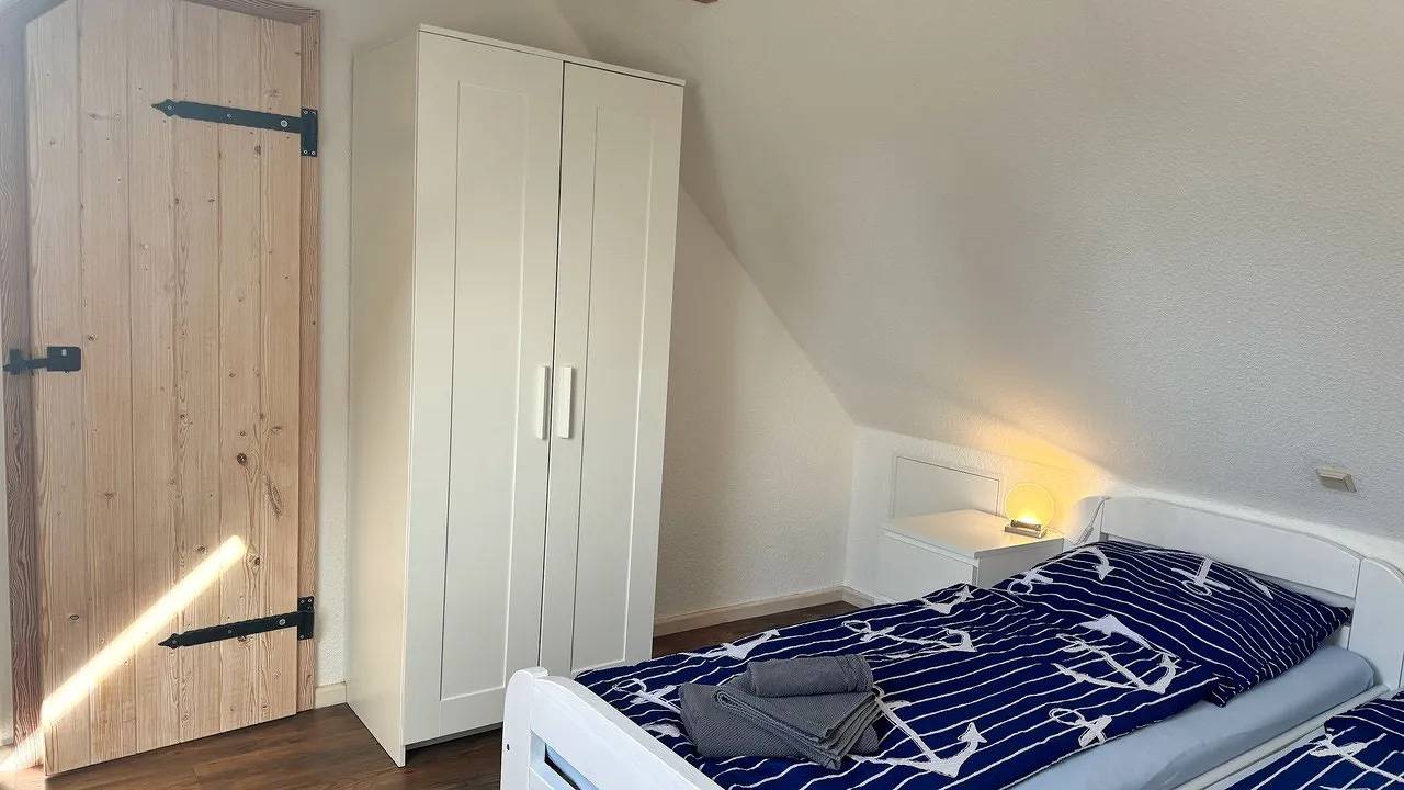 Ferienhaus für 4 Personen (75 m²) in Kluis in Kluis, Rügen