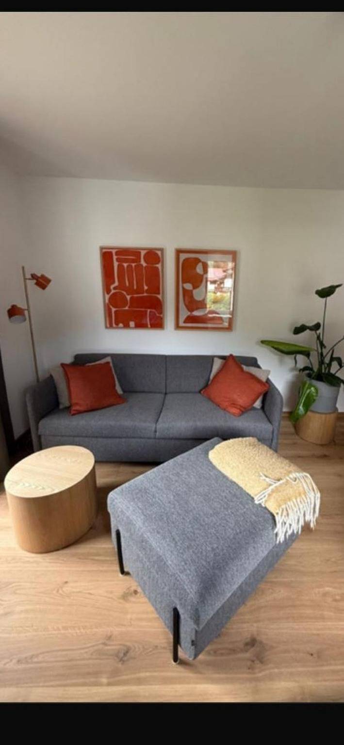 Ganze Ferienwohnung, Alpensegler in Mittenwald, Bayerische Alpen