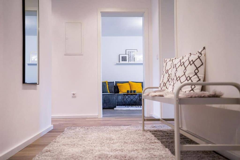 Appartement entier, Three-Bedroom Apartment in Paderborn, Rhénanie-du-Nord-Westphalie