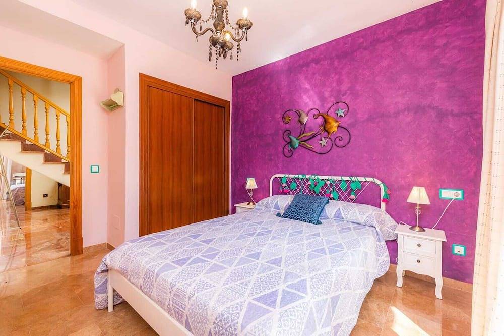 Villa Malen's A place to rest and Discover in Tolleric, Llucmajor