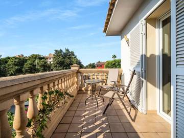 Chalet in Palma, Mallorca Oeste für 9 