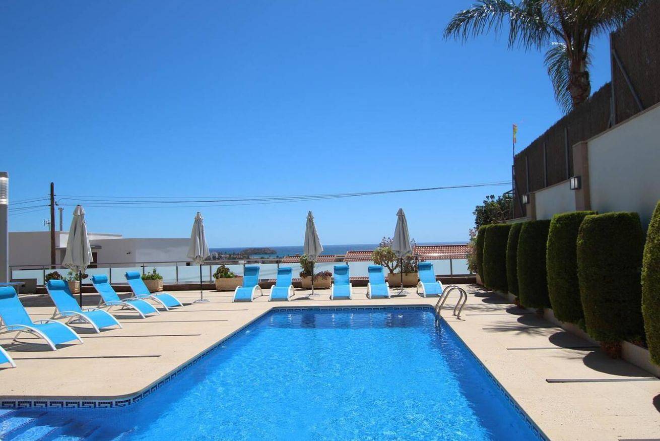 Apartamento entero, Villa Cristina By Rentalole in Bolnuevo, Mazarrón