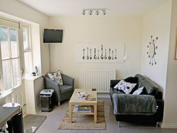 Cottage for 6 People in Northumberland, North East England, Photo 2