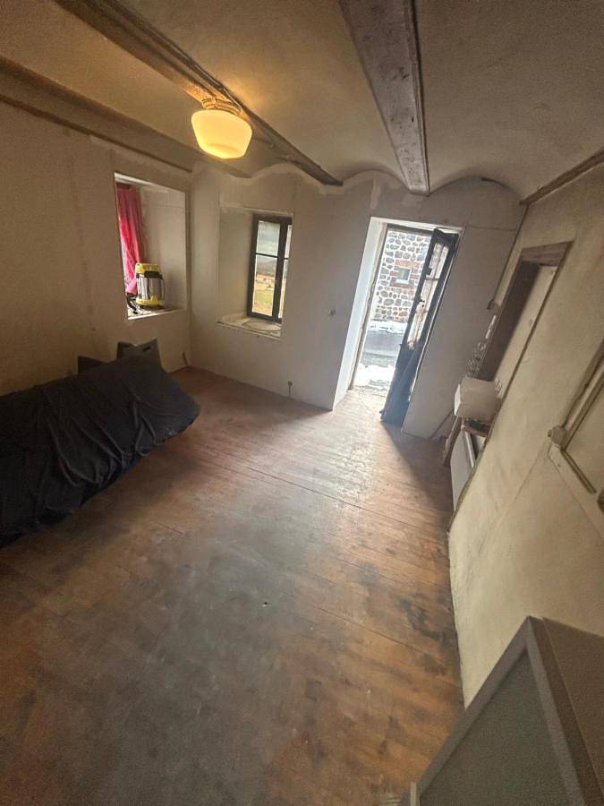 Maison d’hôte pour 2 personnes, animaux acceptés dans Lac du Bouchet - 2