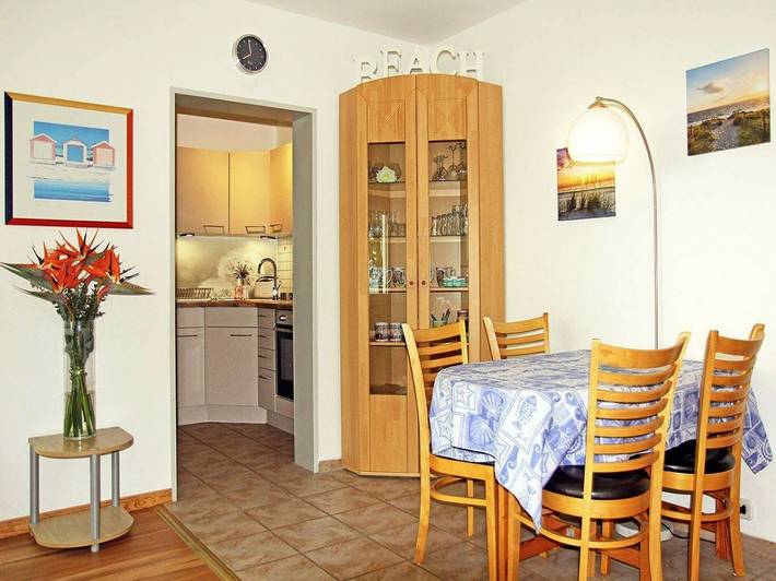Ferienwohnung für 4 Personen in Scharbeutz - 3