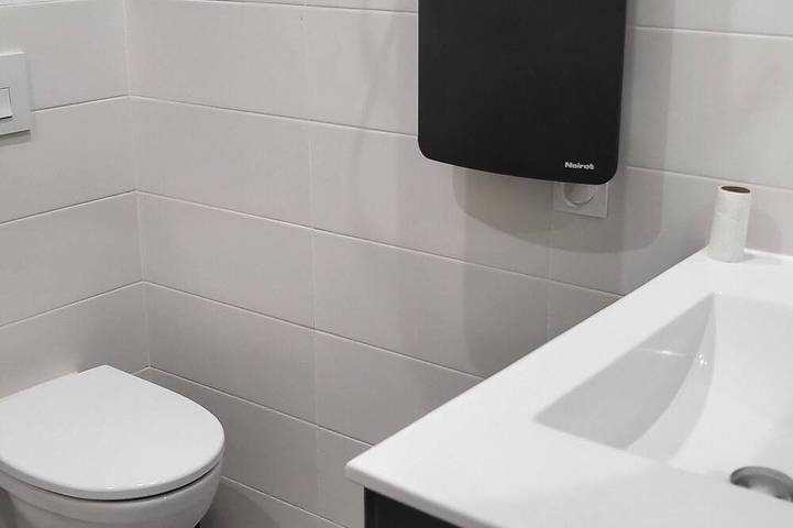 Gîte pour 5 personnes à Saint-Égrève - 3