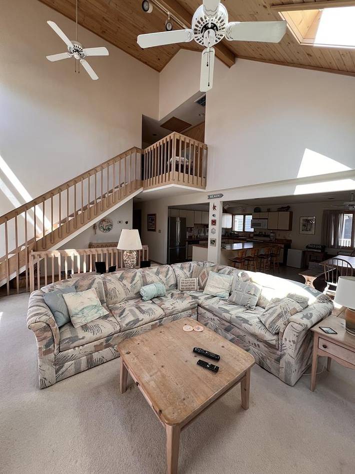 Vacation house for 12 people in Delaware