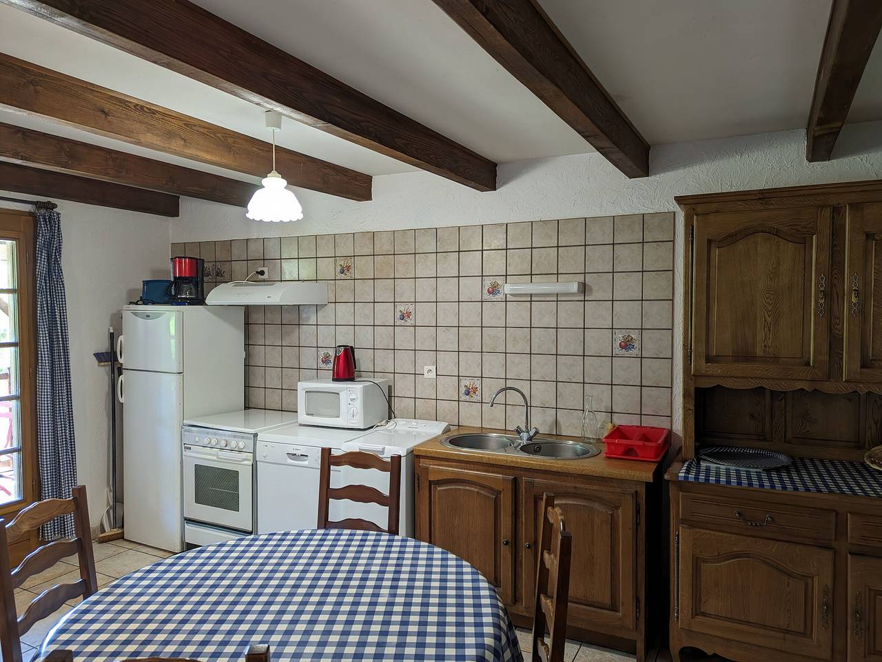 Gîte confortable à Aingeville avec jardin, terrasse, et proche stations thermales de Vittel et Contrexéville in Neufchâteau