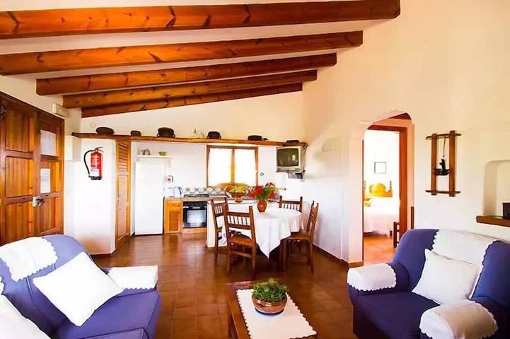 Lovely villa in Pollença, countryside in Pollença, Mallorcas Küste