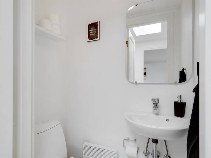 Ferienwohnung für 6 Personen, mit Balkon - 1