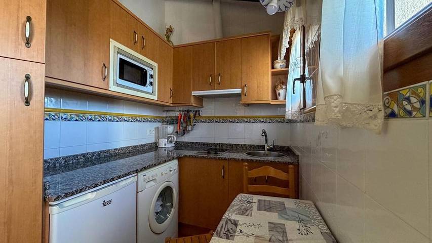 Casa rural para 5 personas, con Vistas en Oyambre - 4