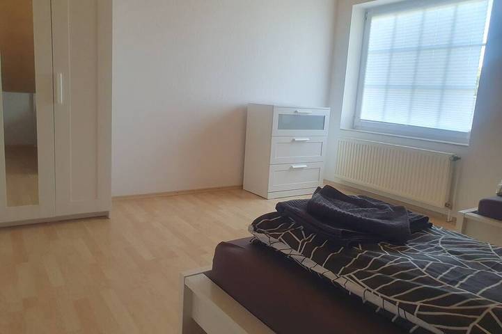 Ganze Wohnung, Zur Kleinen Oertze in Munster (Niedersachsen), Landkreis Heidekreis